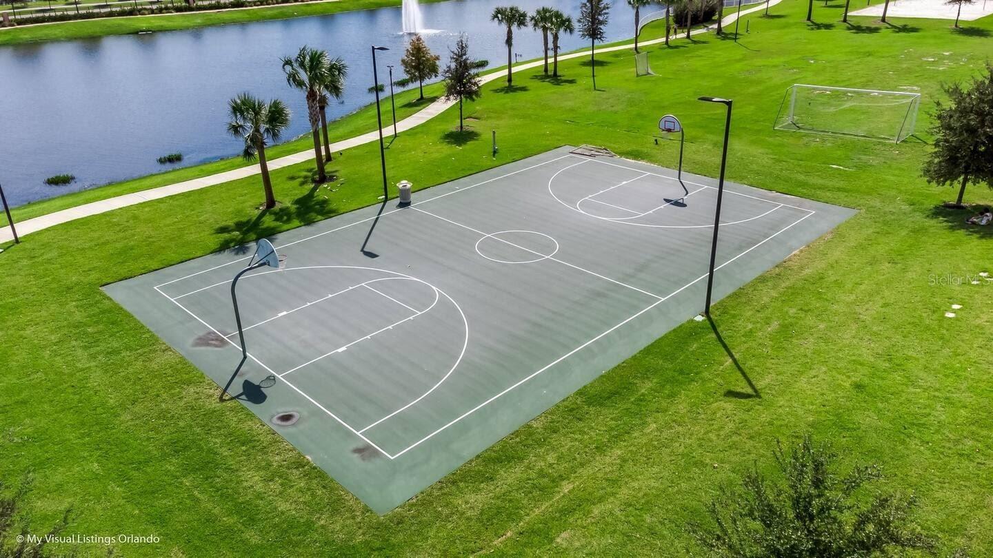 SOLARA RES VACATION VILLAS REP - Residential