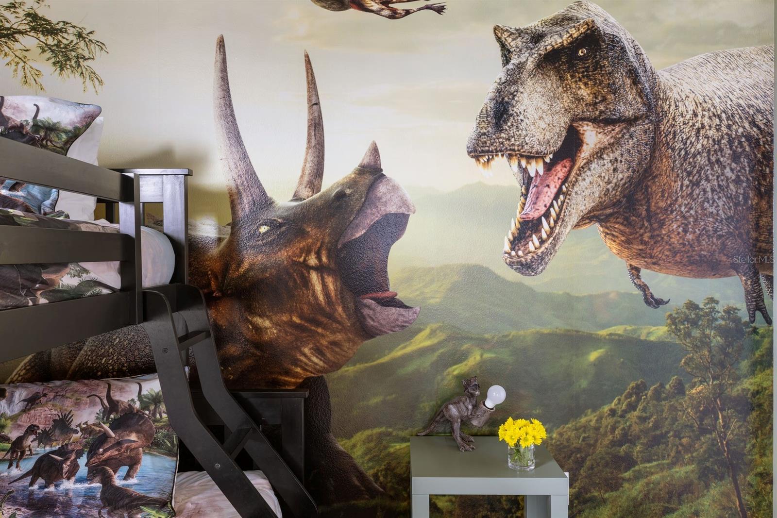 SOLARA RES VACATION VILLAS REP - Residential