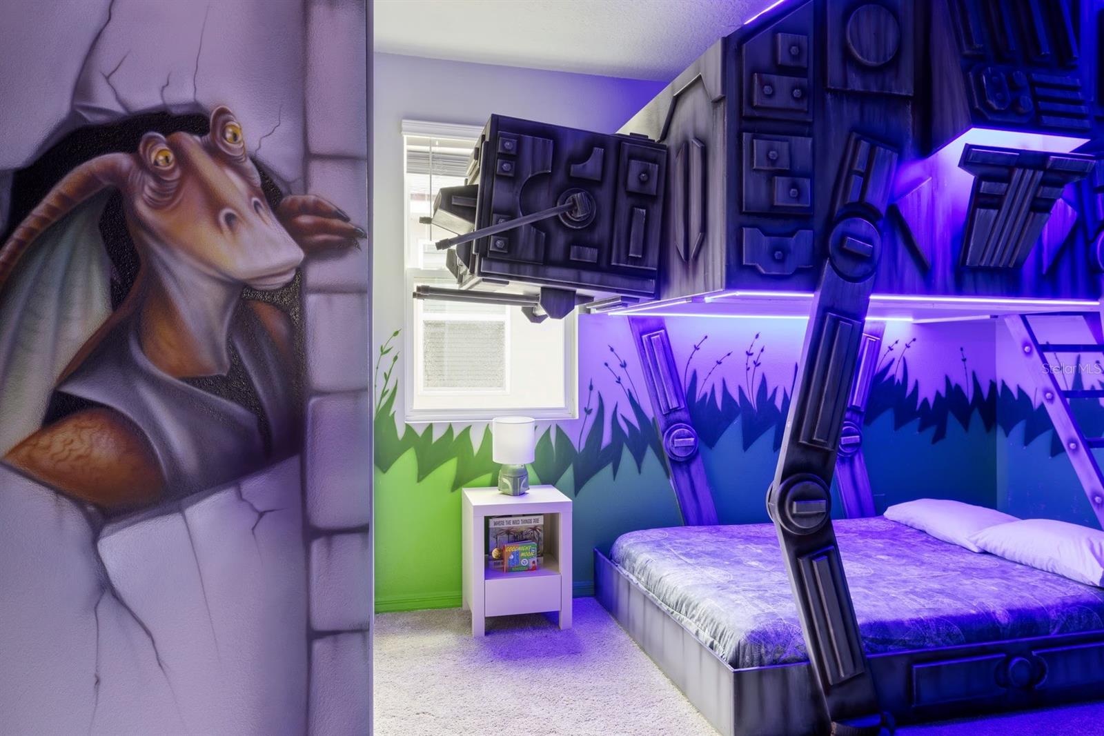 SOLARA RES VACATION VILLAS REP - Residential