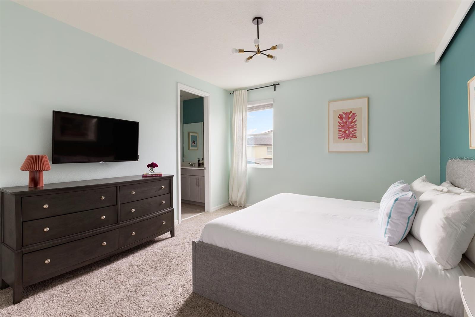 SOLARA RES VACATION VILLAS REP - Residential