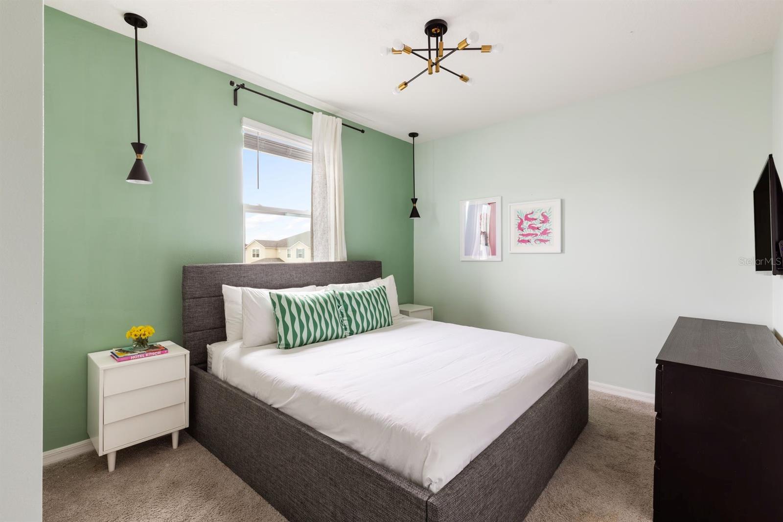 SOLARA RES VACATION VILLAS REP - Residential