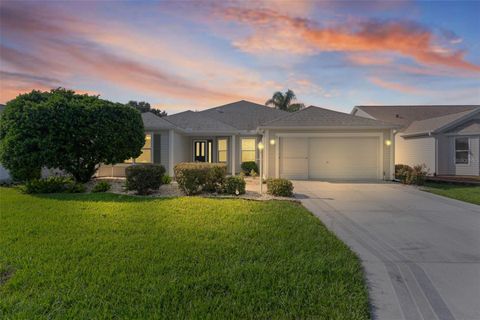 Photo of 3440 Galesburg Court, The Villages, FL 32162 (MLS # G5100804)