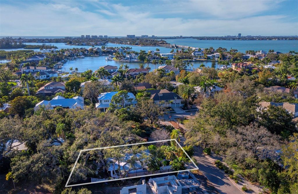 Photo of 1642 Catalonia Lane, Sarasota, FL 34239 (MLS # A4680904)