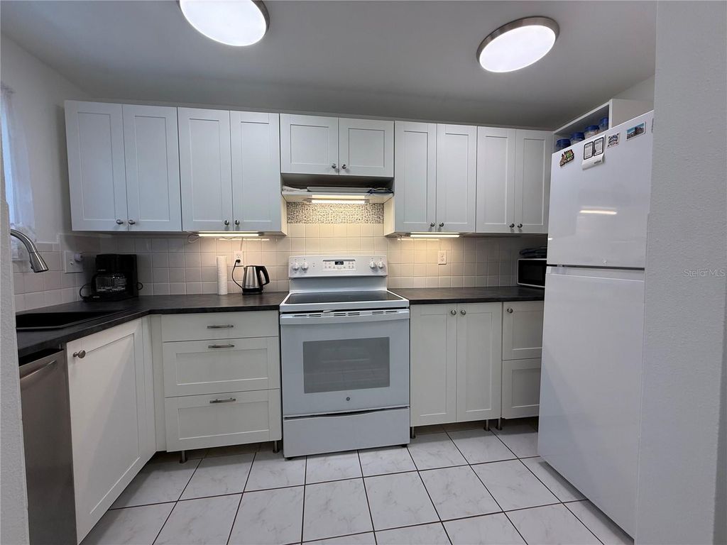 Photo of 1243 S Martin Luther King Jr Avenue #C303, Clearwater, FL 33756 (MLS # TB8518488)