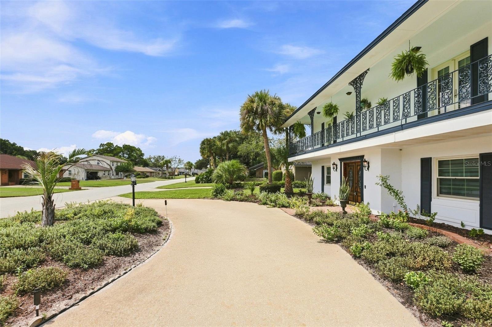 7621 ORANGE TREE LANE