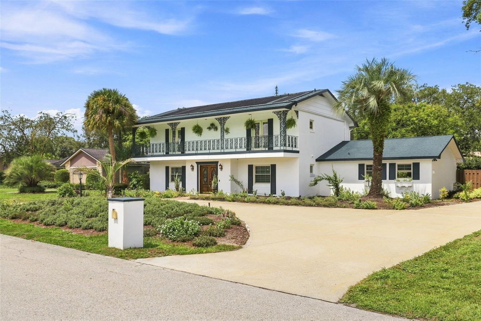7621 ORANGE TREE LANE