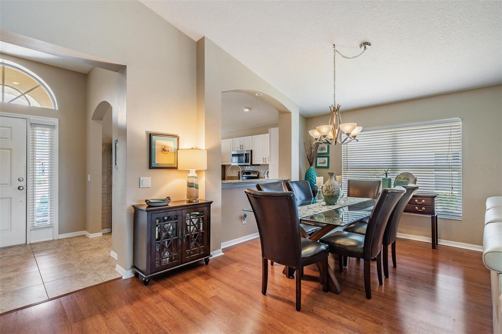HERITAGE SPRINGS - Residential