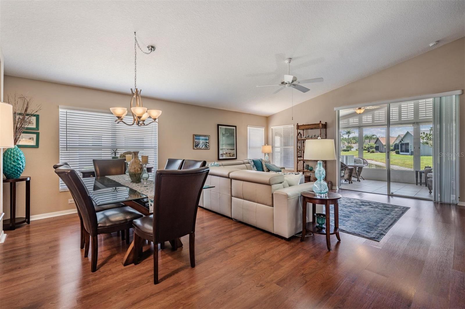 HERITAGE SPRINGS - Residential