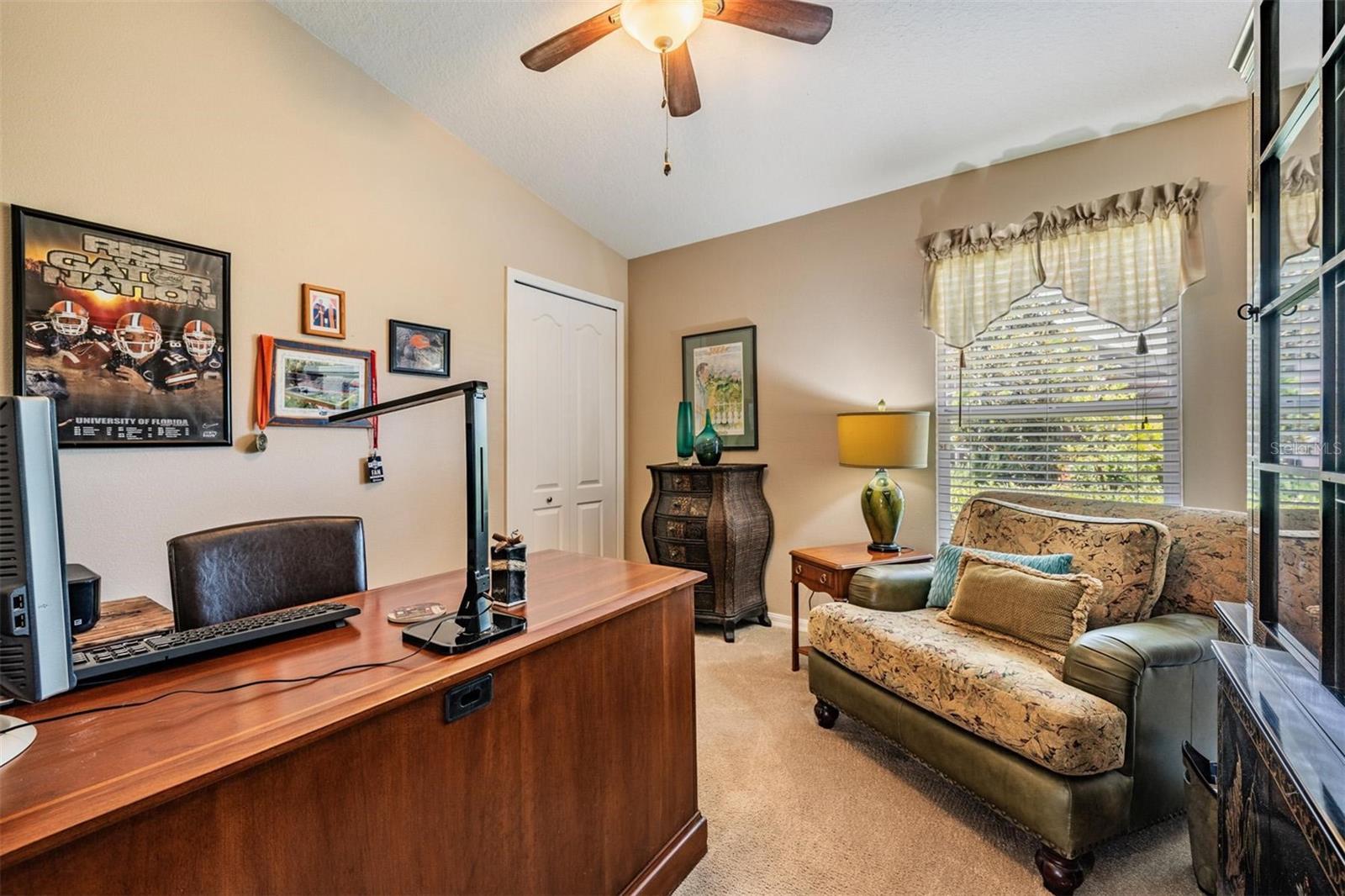 HERITAGE SPRINGS - Residential
