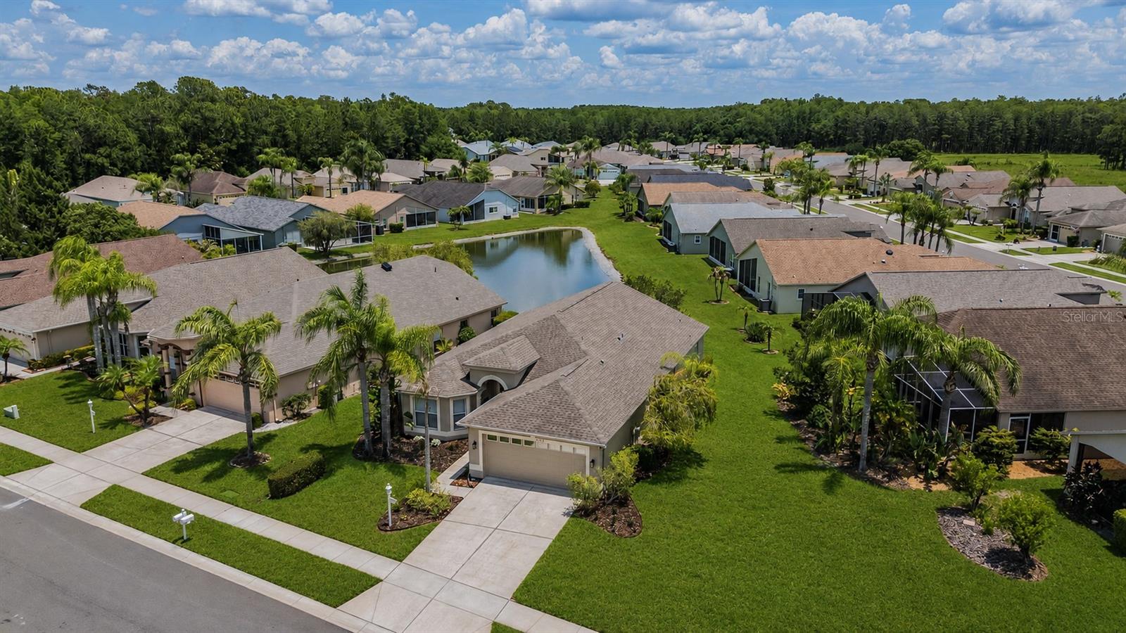 HERITAGE SPRINGS - Residential