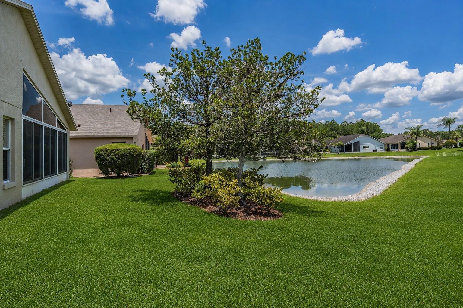 HERITAGE SPRINGS - Residential