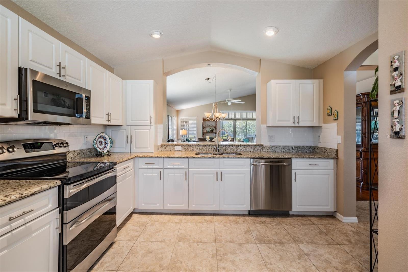 HERITAGE SPRINGS - Residential