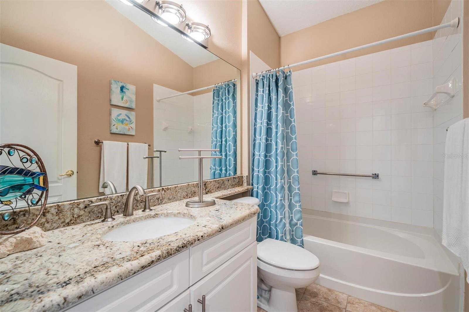 HERITAGE SPRINGS - Residential