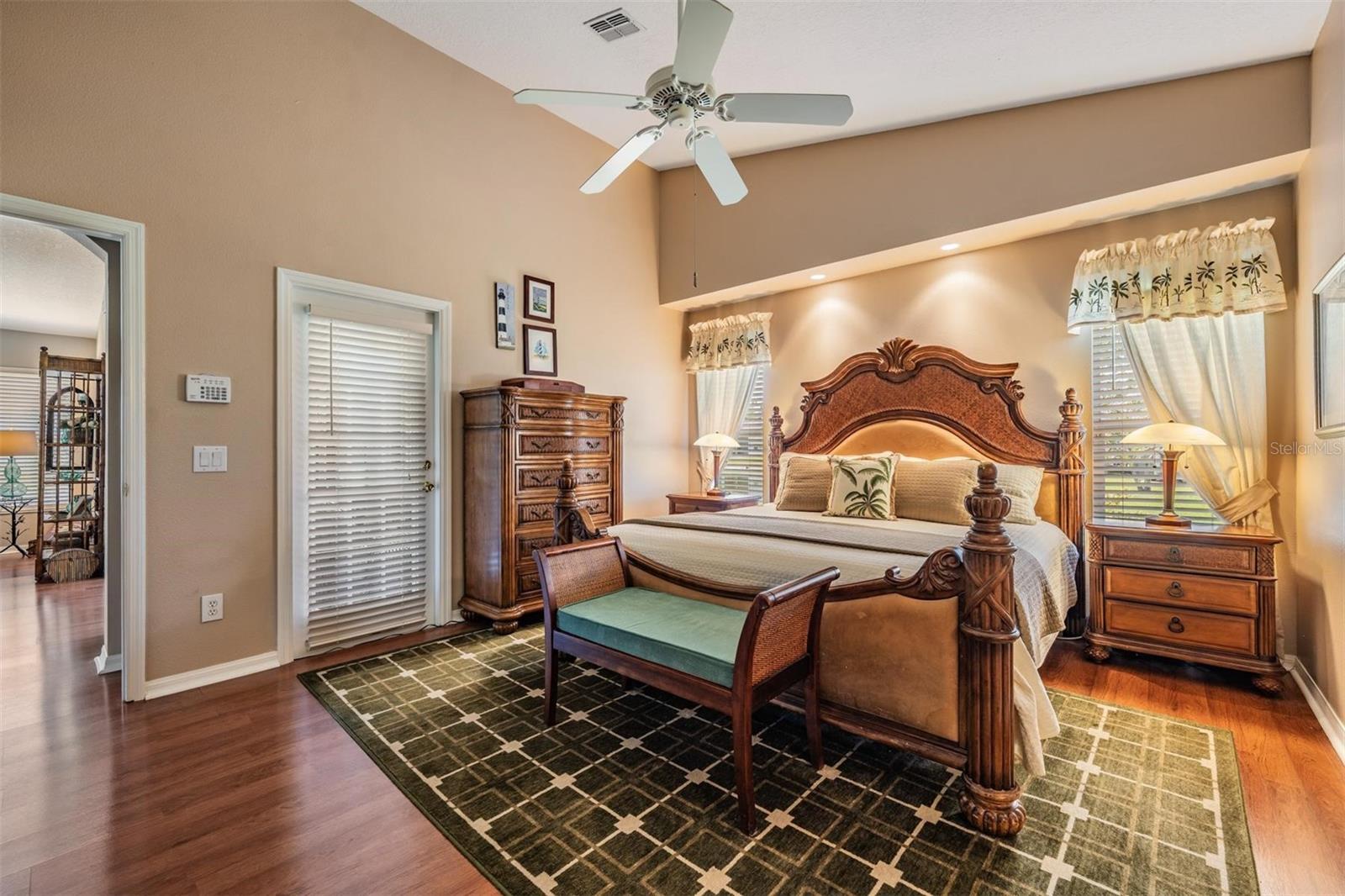 HERITAGE SPRINGS - Residential