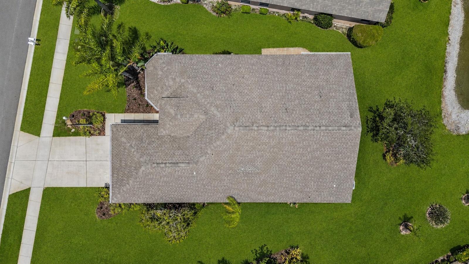 HERITAGE SPRINGS - Residential