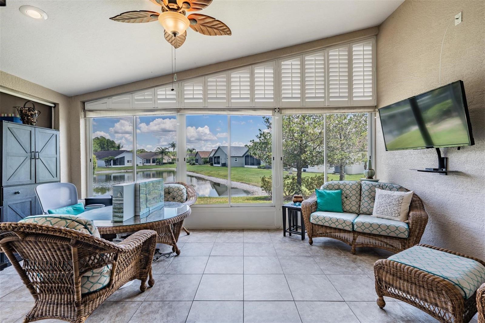 HERITAGE SPRINGS - Residential