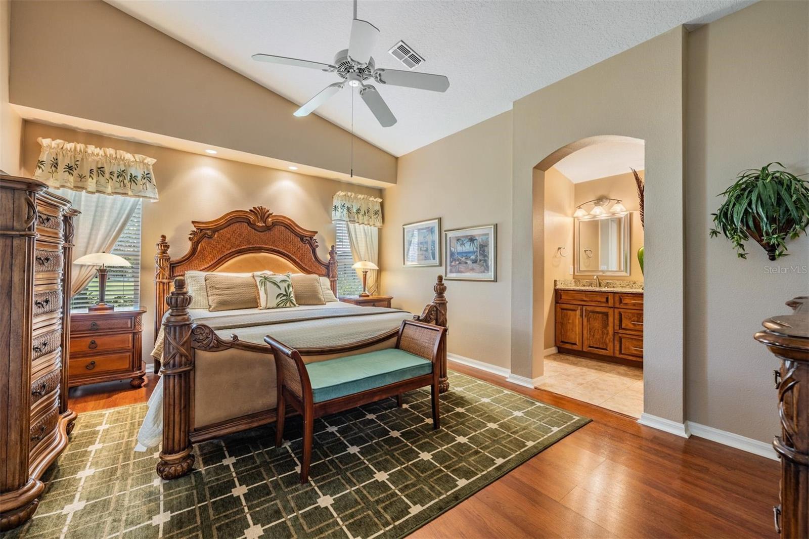 HERITAGE SPRINGS - Residential