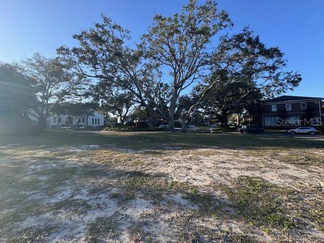 CULBREATH ISLES UNIT 1 C - Residential