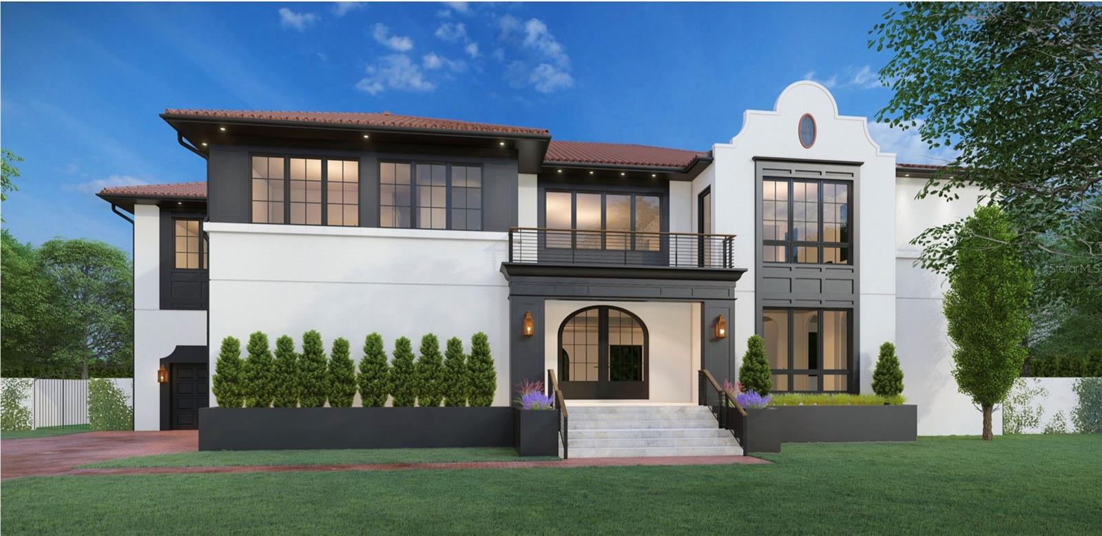 CULBREATH ISLES UNIT 1 C - Residential