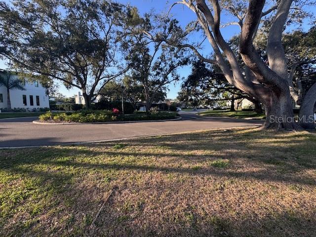 CULBREATH ISLES UNIT 1 C - Residential