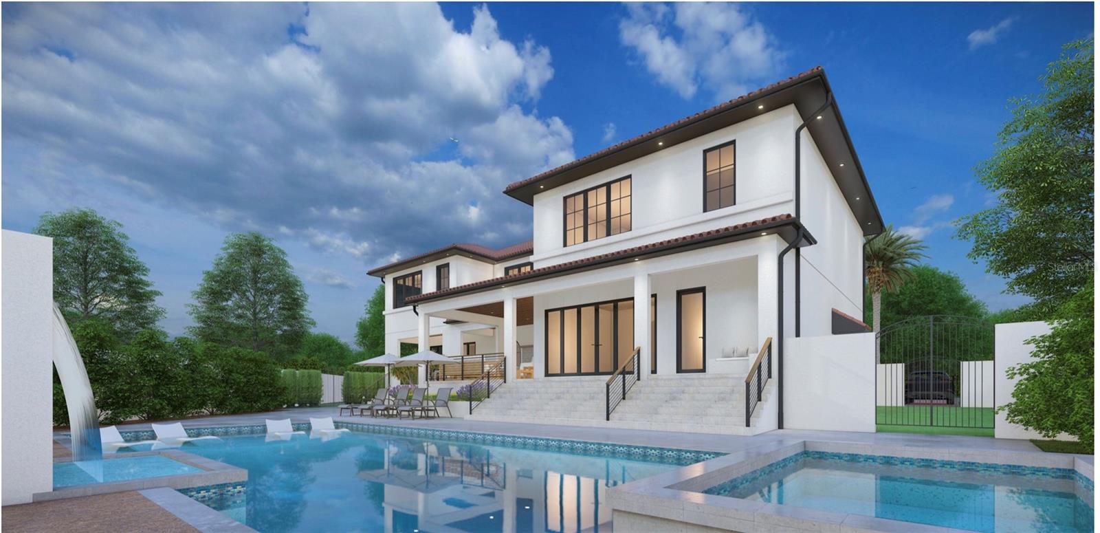 1608 CULBREATH ISLES DRIVE