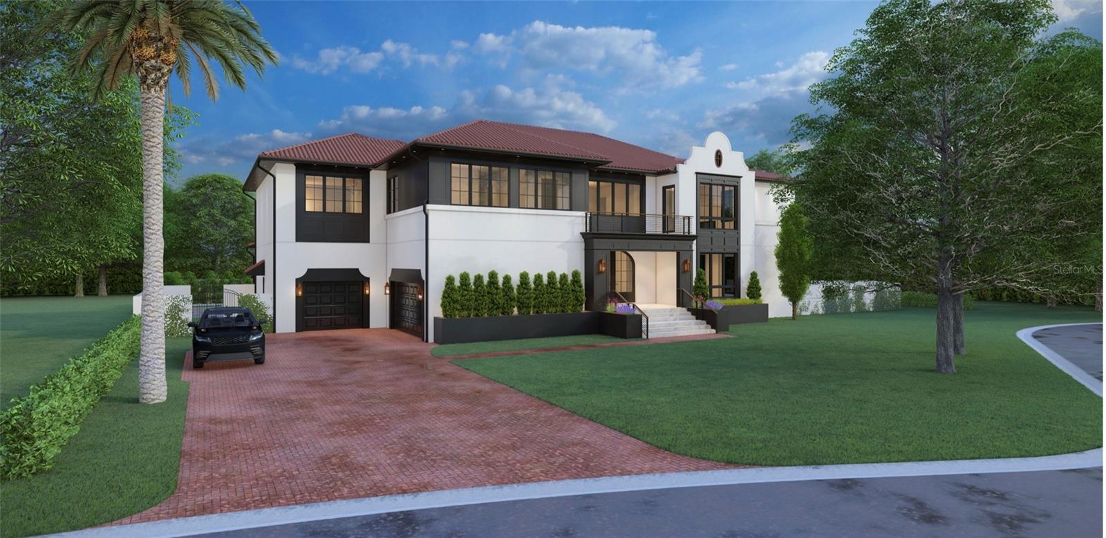 1608 CULBREATH ISLES DRIVE