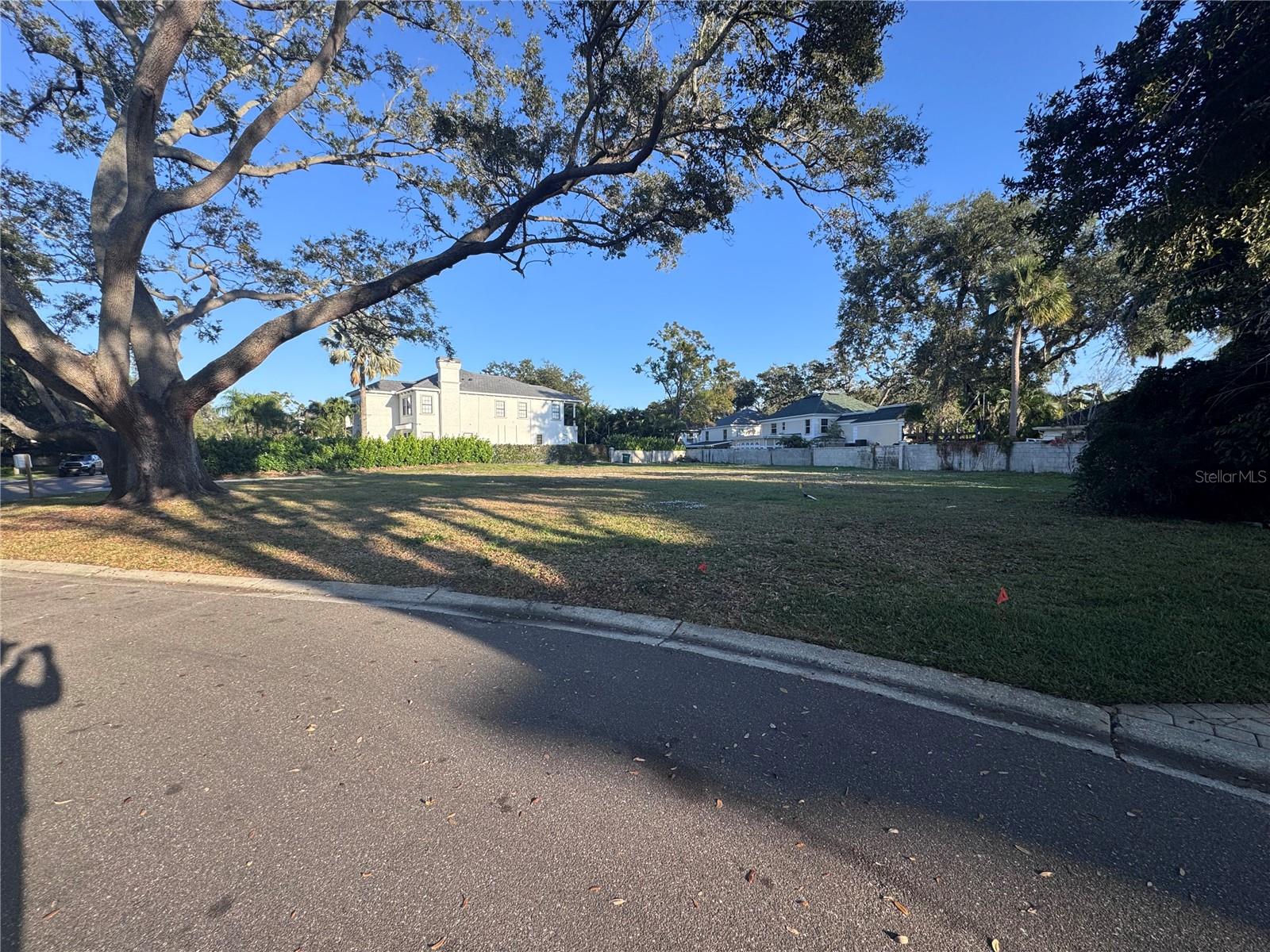 CULBREATH ISLES UNIT 1 C - Residential