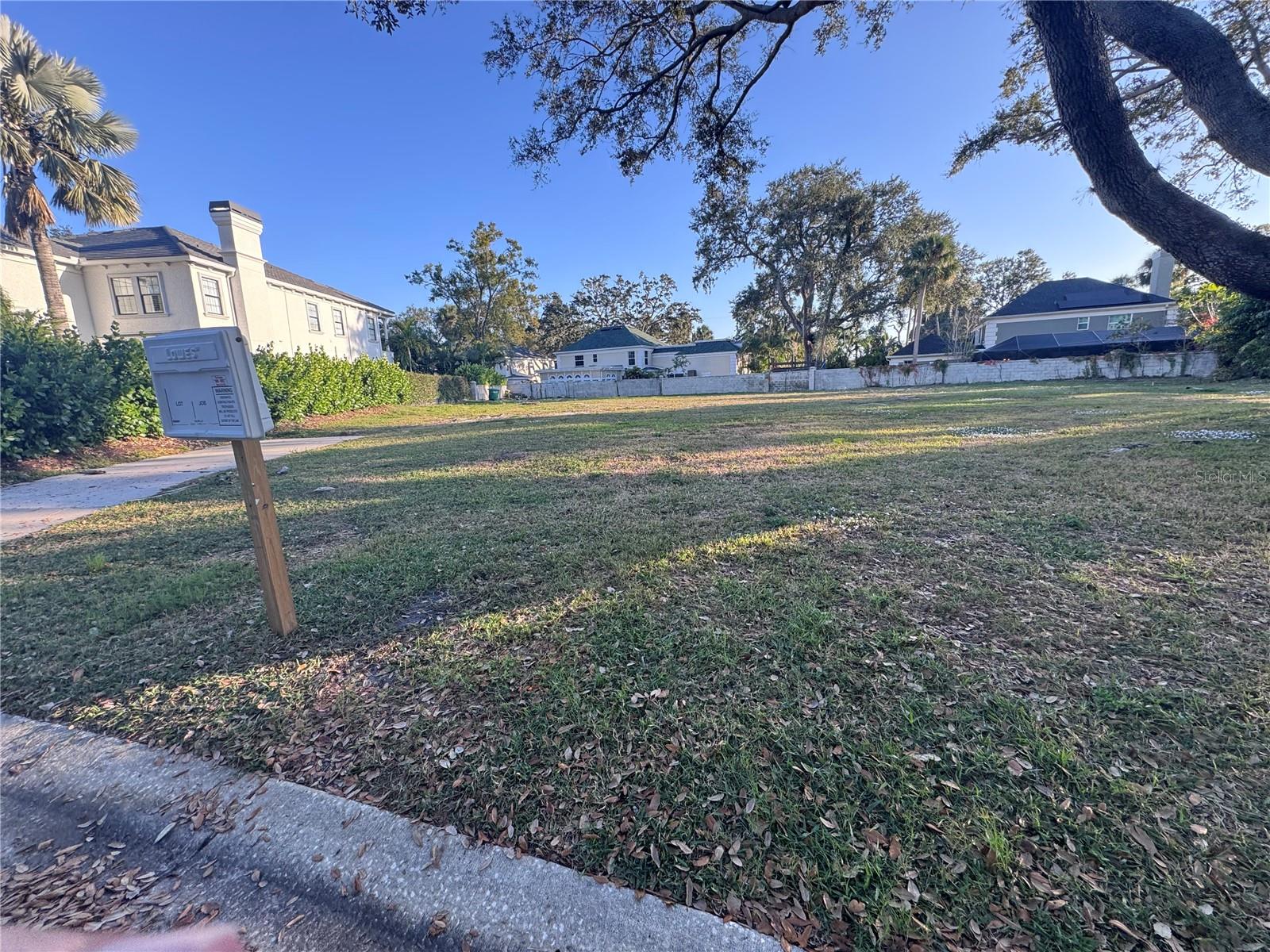 CULBREATH ISLES UNIT 1 C - Residential