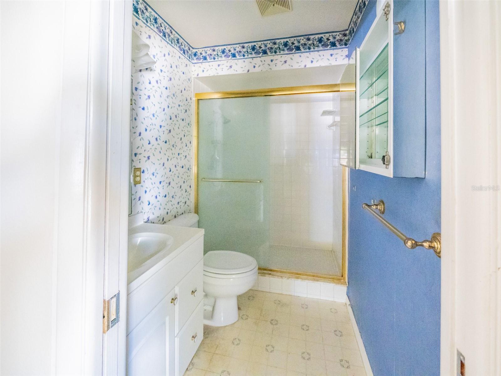 HOLIDAY HAVEN CAMPSITES - Residential