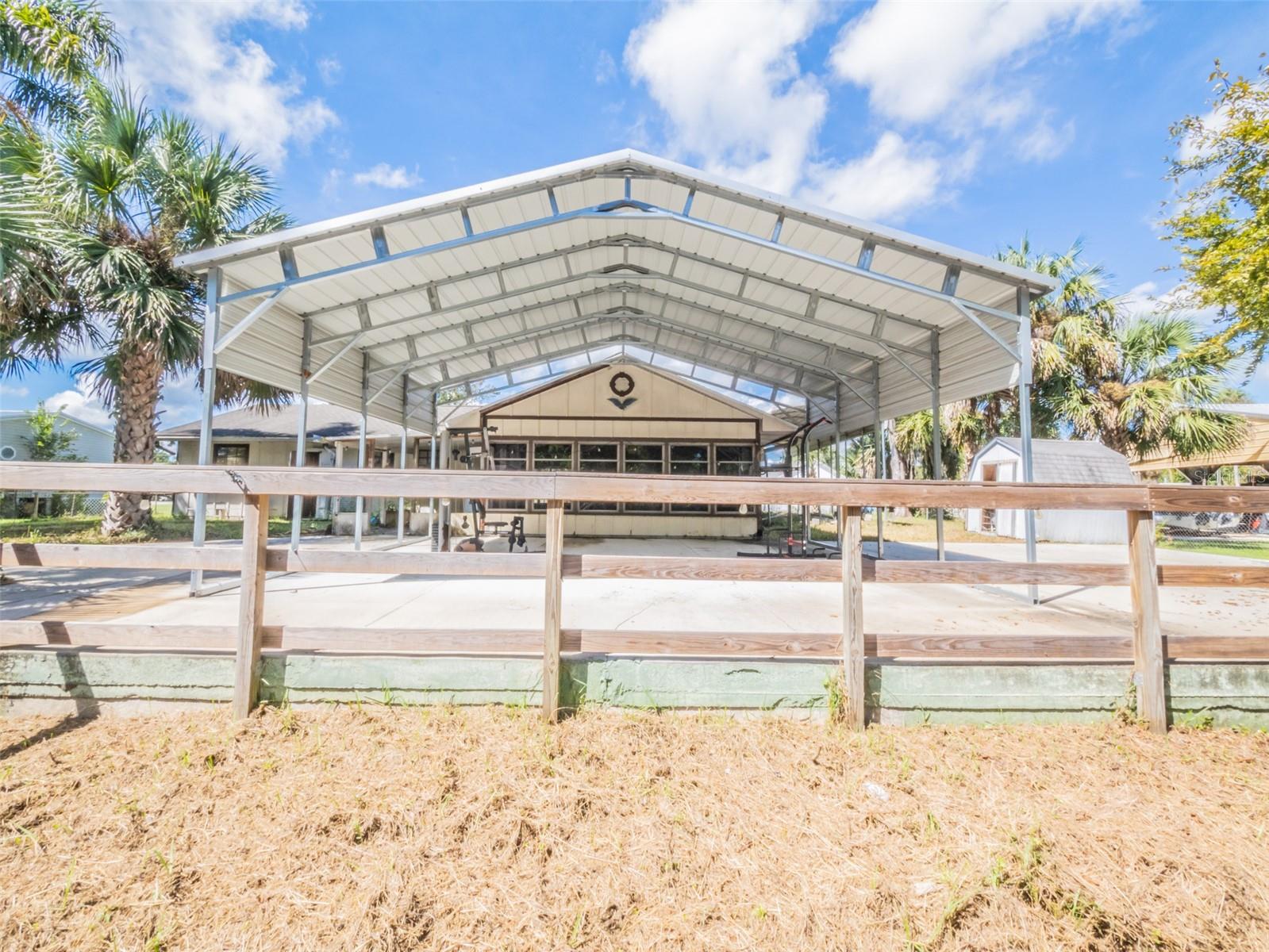 HOLIDAY HAVEN CAMPSITES - Residential