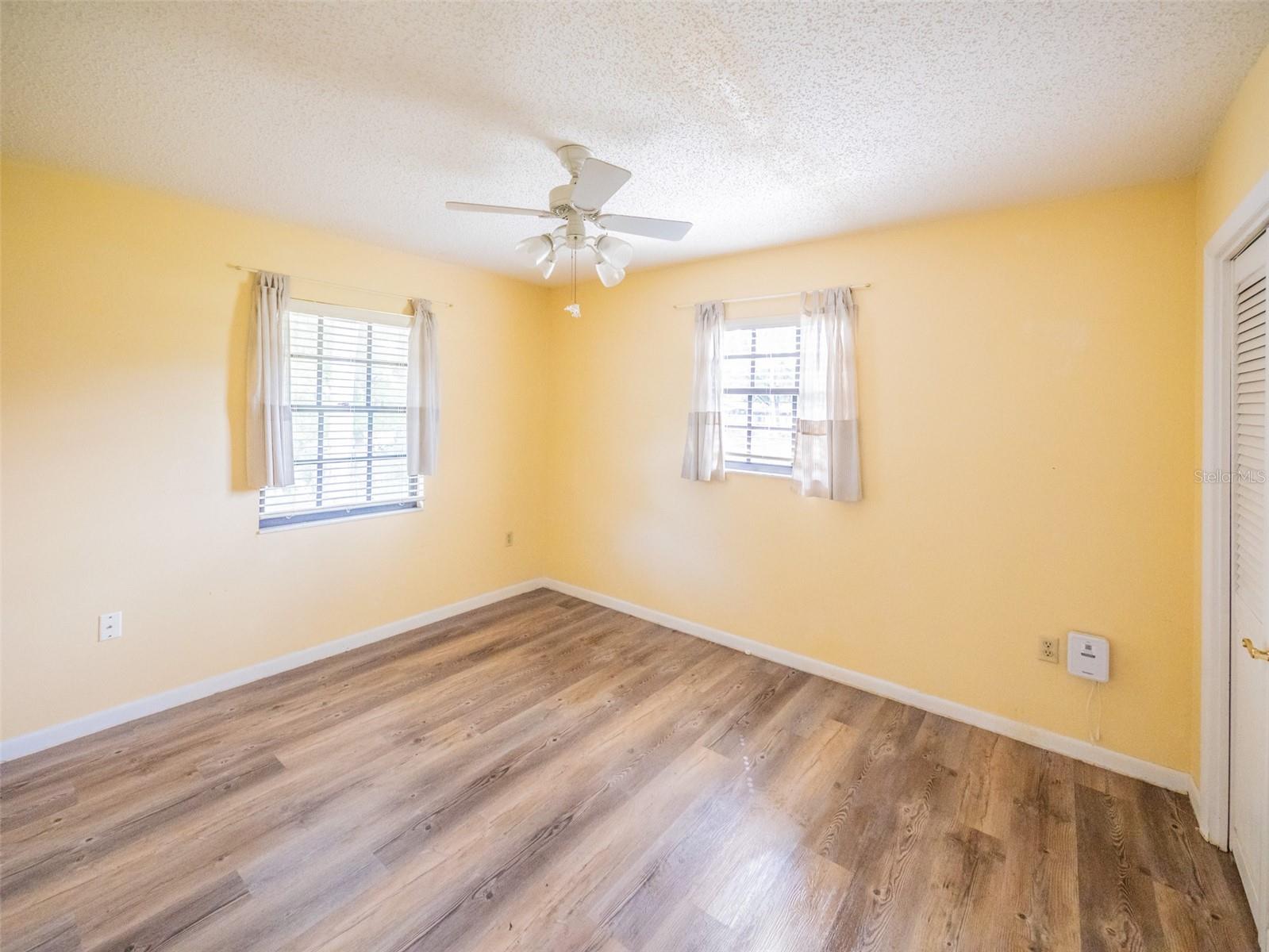 HOLIDAY HAVEN CAMPSITES - Residential