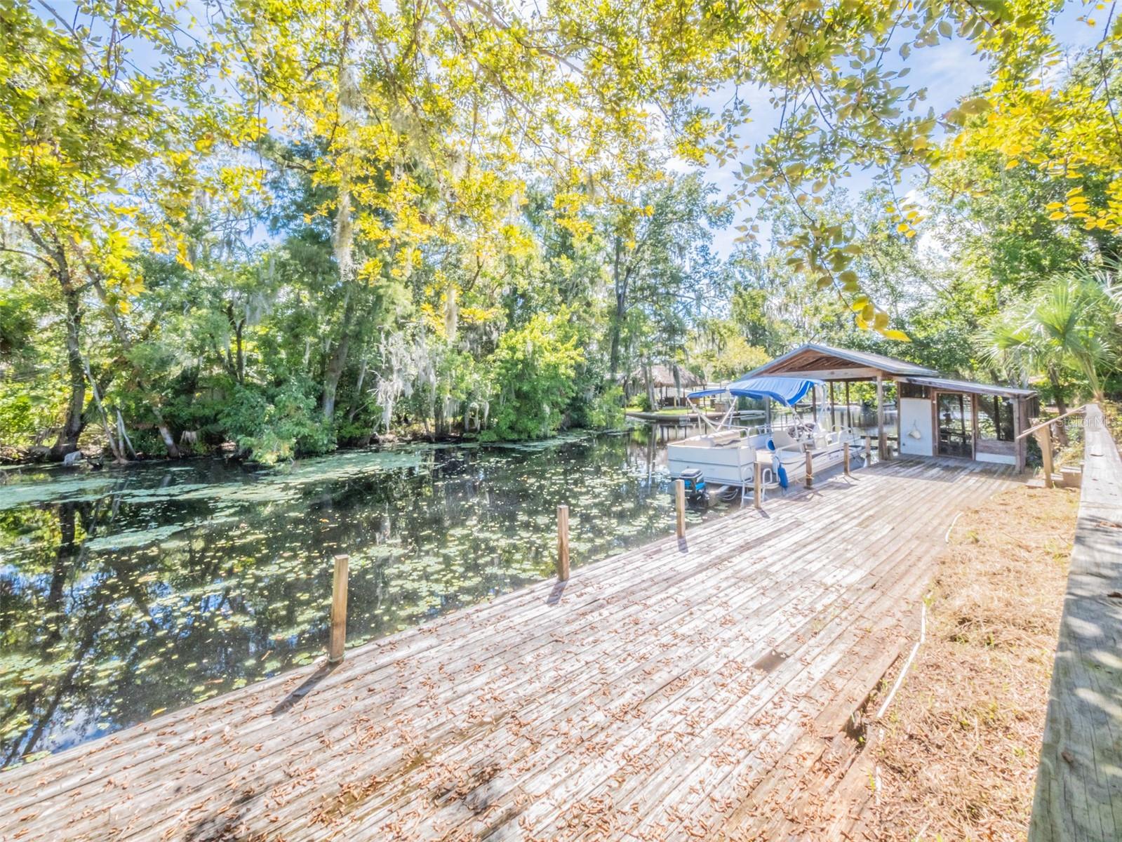 HOLIDAY HAVEN CAMPSITES - Residential