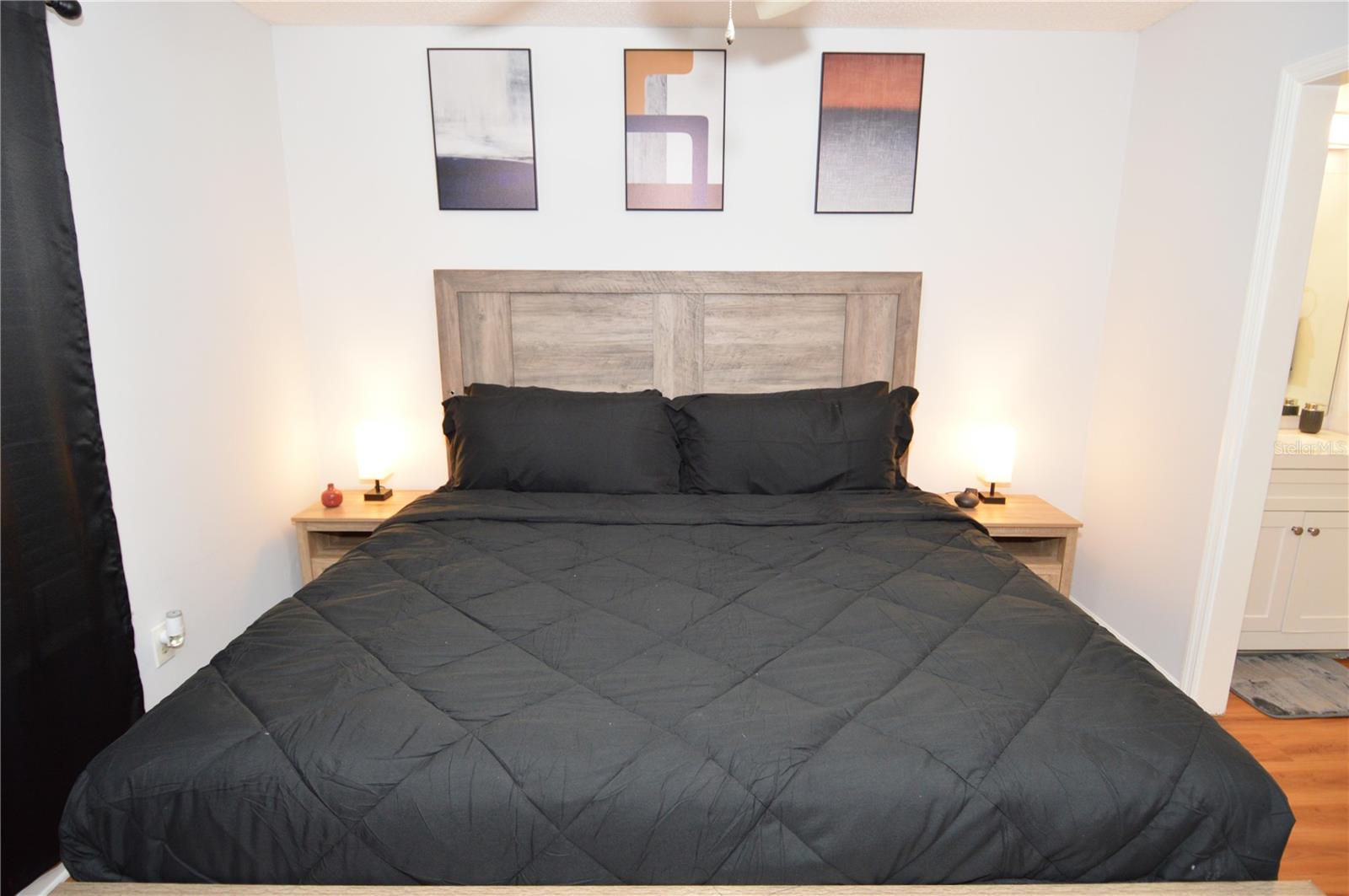 BAYPOINTE PRESERVE CONDO - Residential Lease