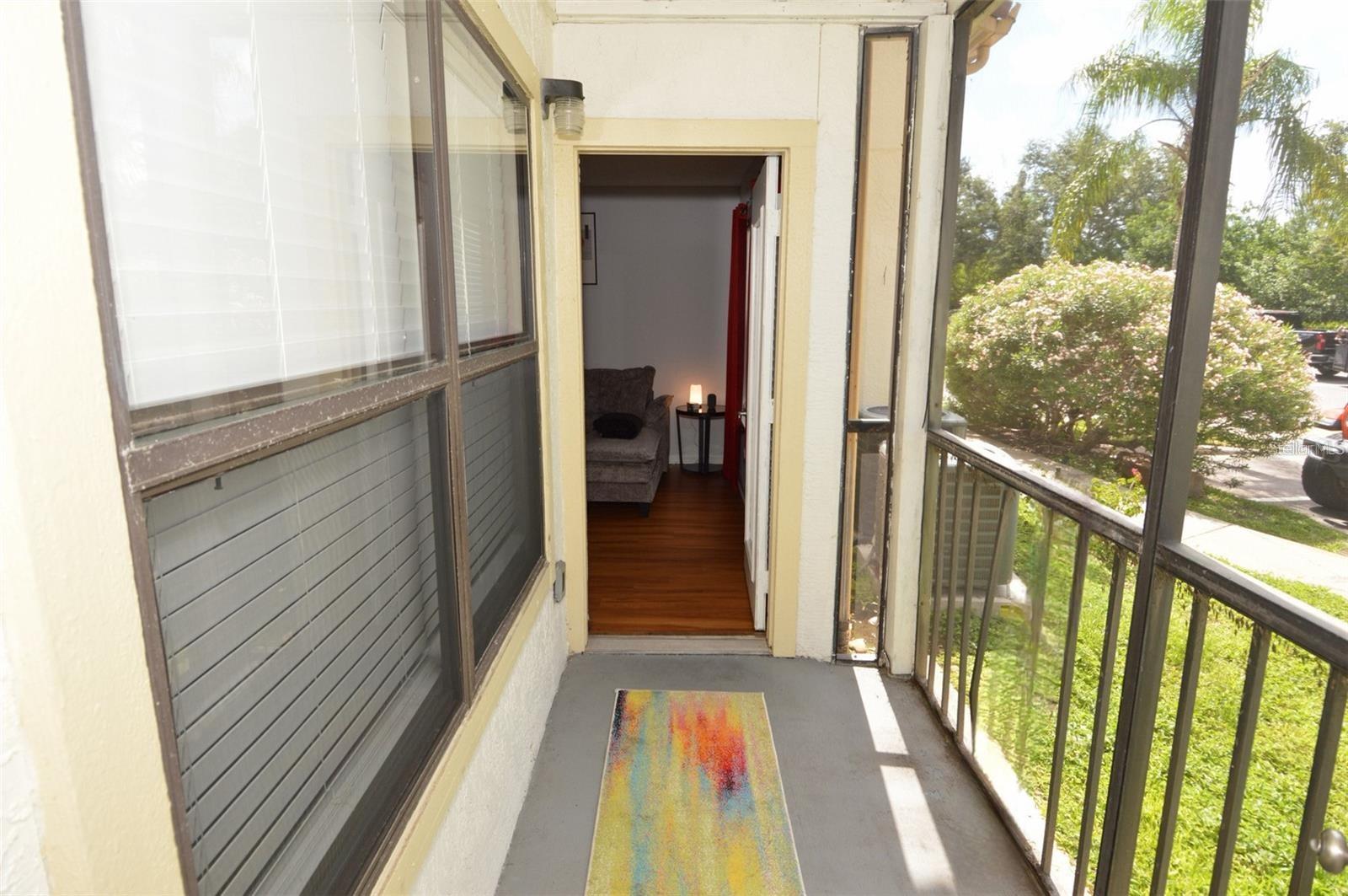 BAYPOINTE PRESERVE CONDO - Residential Lease