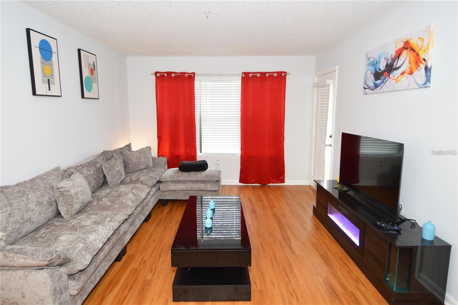 BAYPOINTE PRESERVE CONDO - Residential Lease