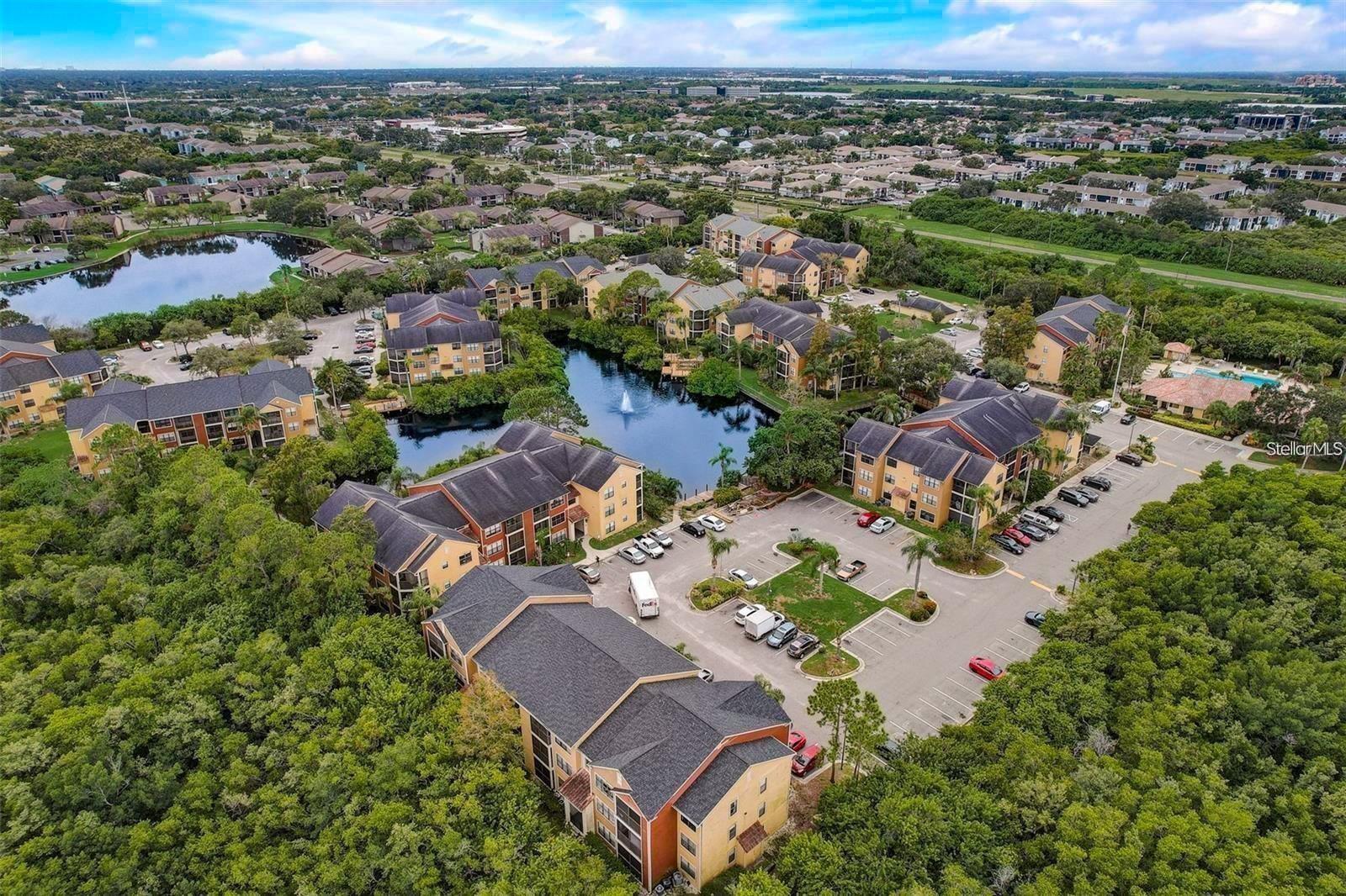 BAYPOINTE PRESERVE CONDO - Residential Lease