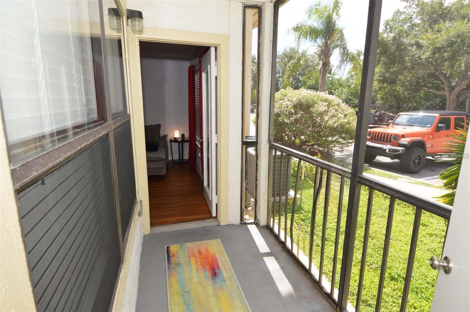 BAYPOINTE PRESERVE CONDO - Residential Lease