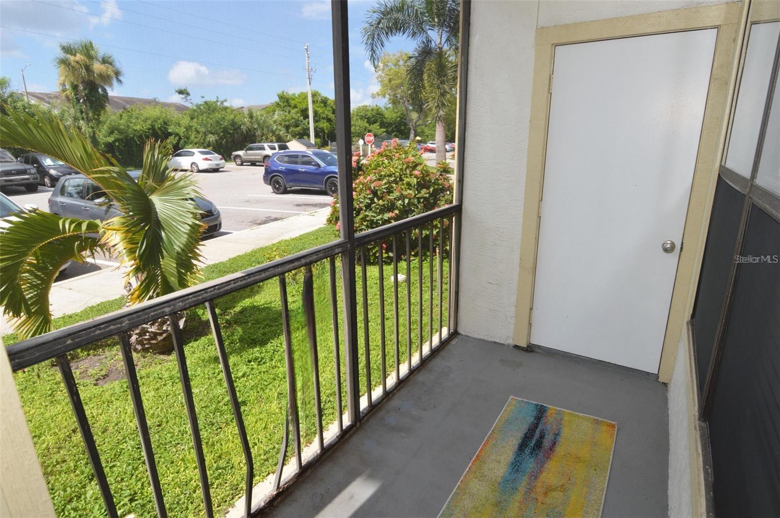 BAYPOINTE PRESERVE CONDO - Residential Lease