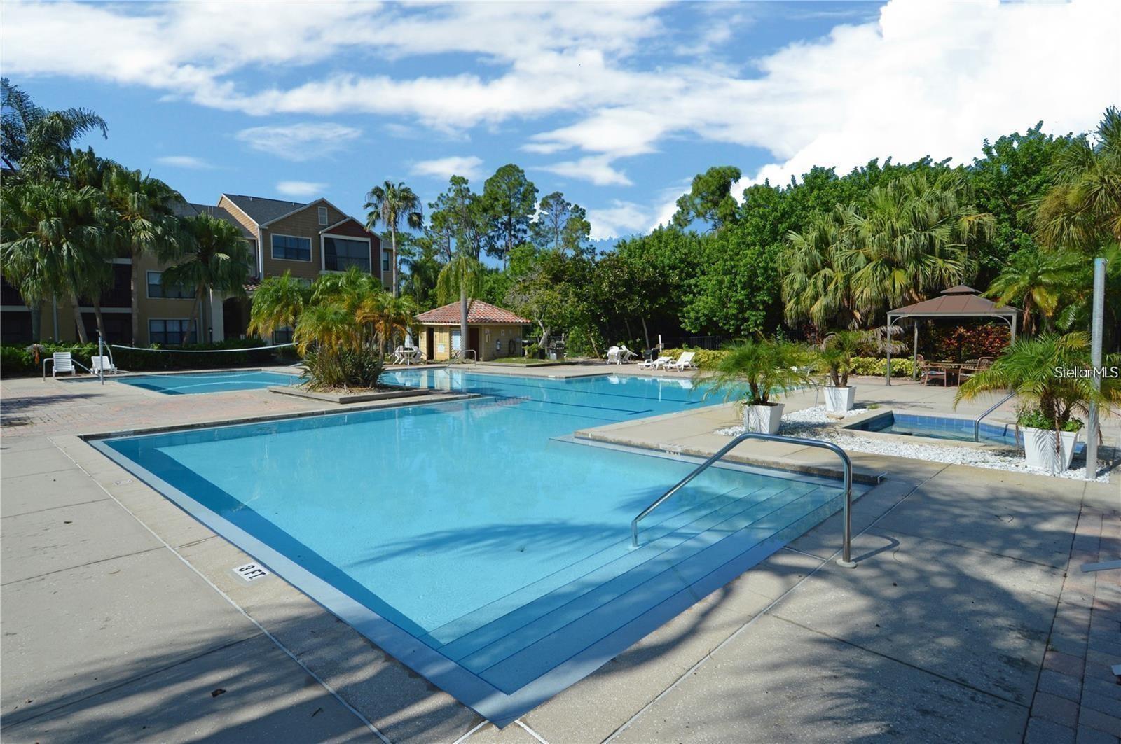 BAYPOINTE PRESERVE CONDO - Residential Lease