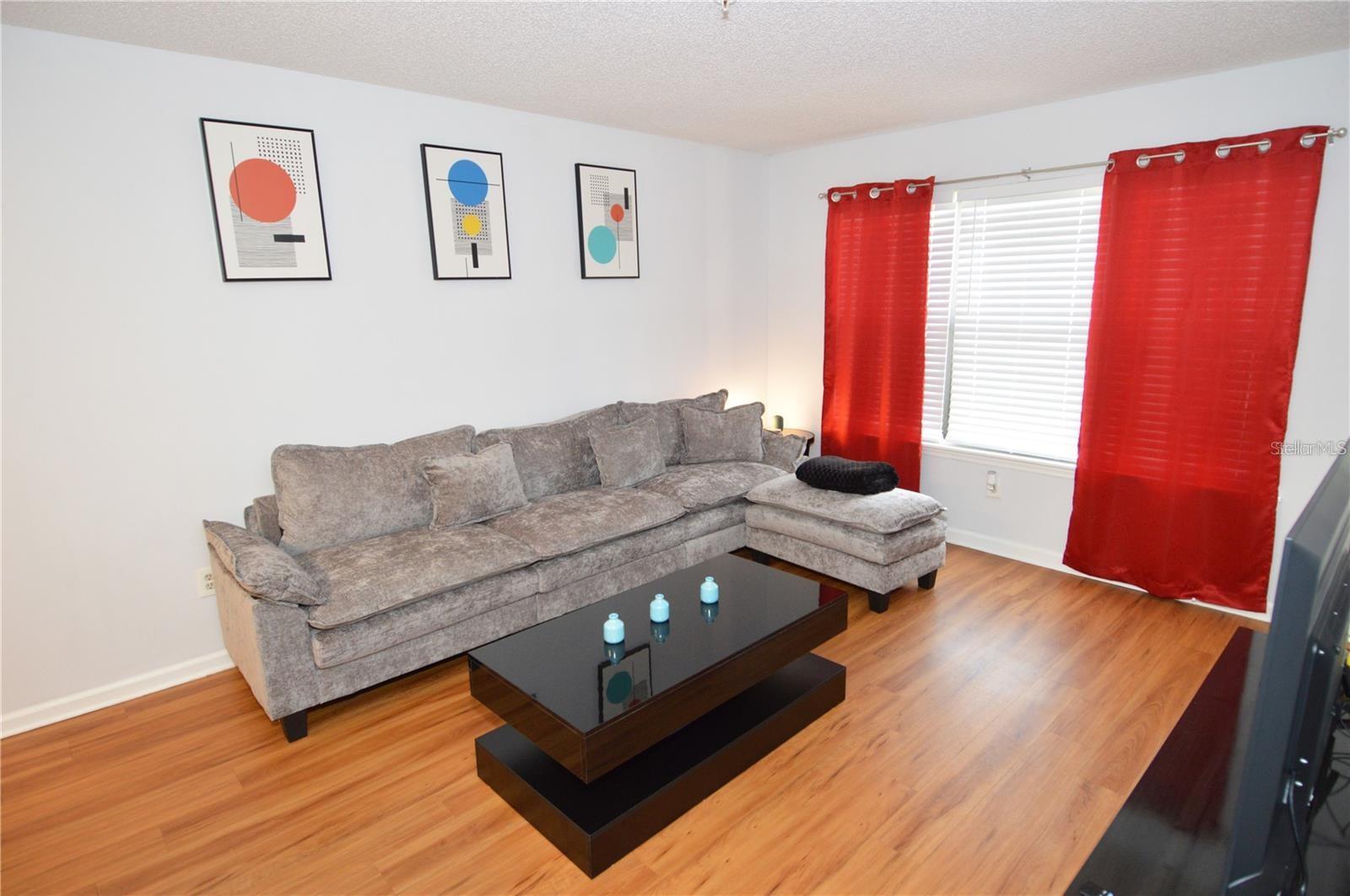 BAYPOINTE PRESERVE CONDO - Residential Lease