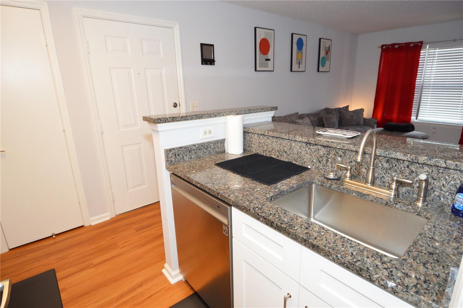 BAYPOINTE PRESERVE CONDO - Residential Lease