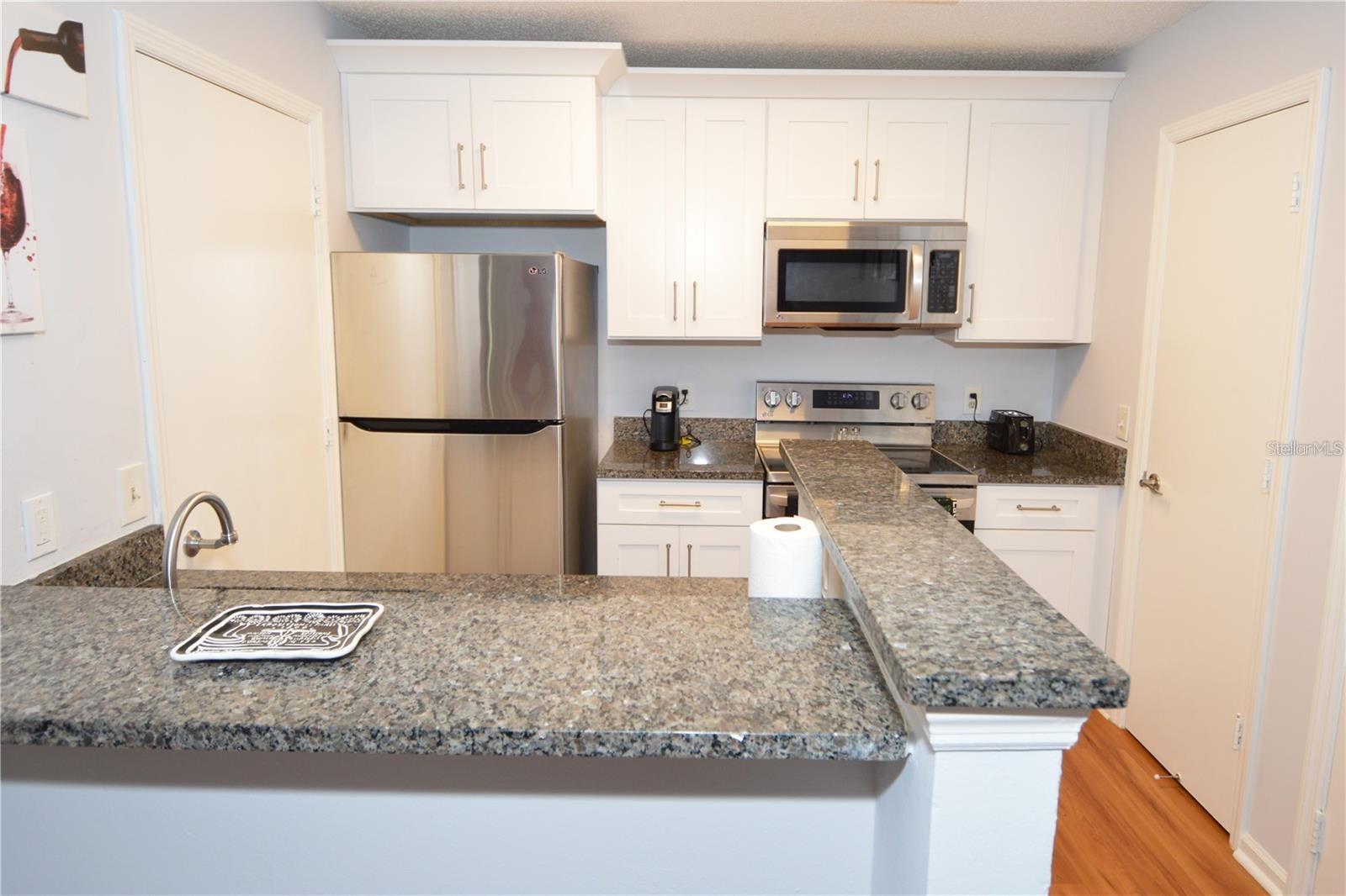 BAYPOINTE PRESERVE CONDO - Residential Lease