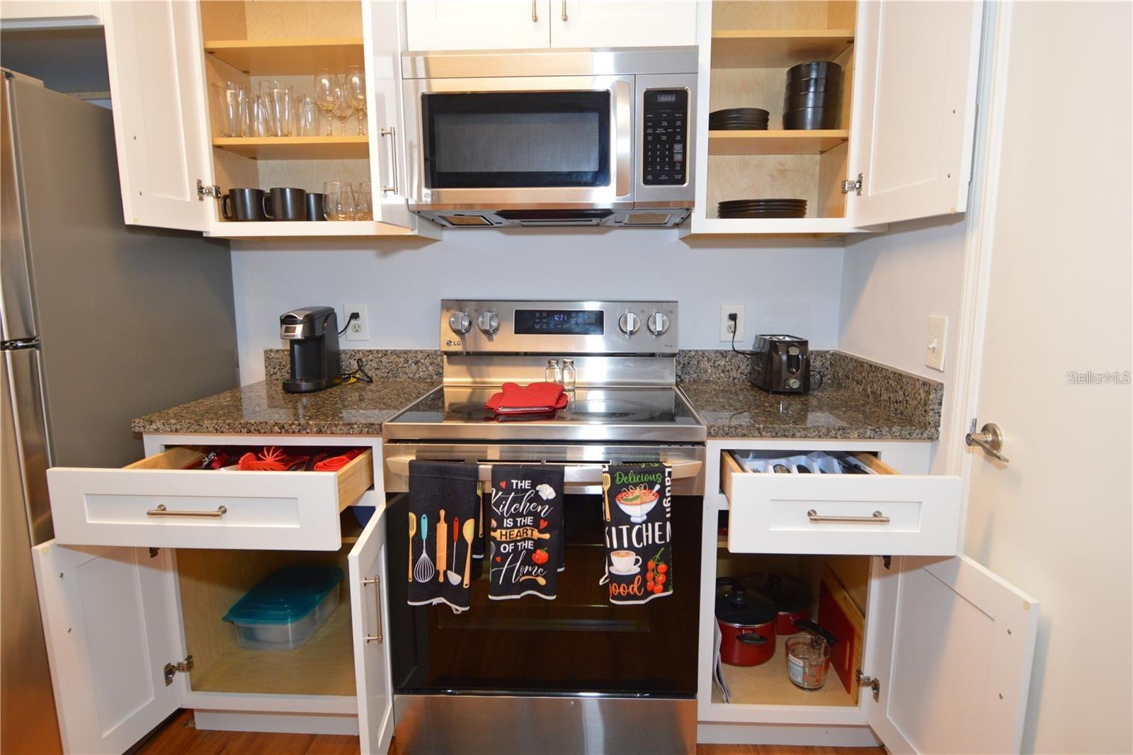 BAYPOINTE PRESERVE CONDO - Residential Lease