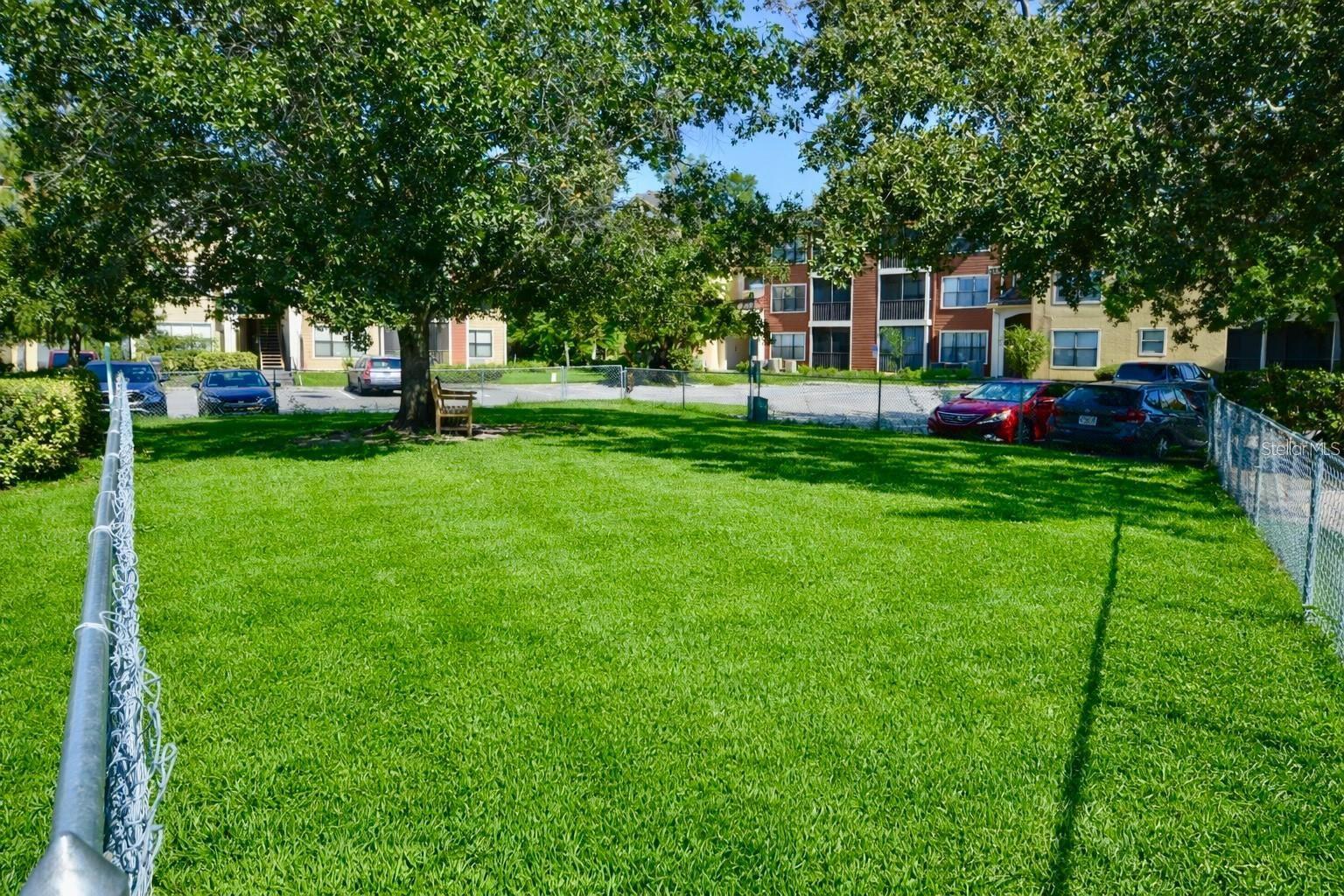 BAYPOINTE PRESERVE CONDO - Residential Lease