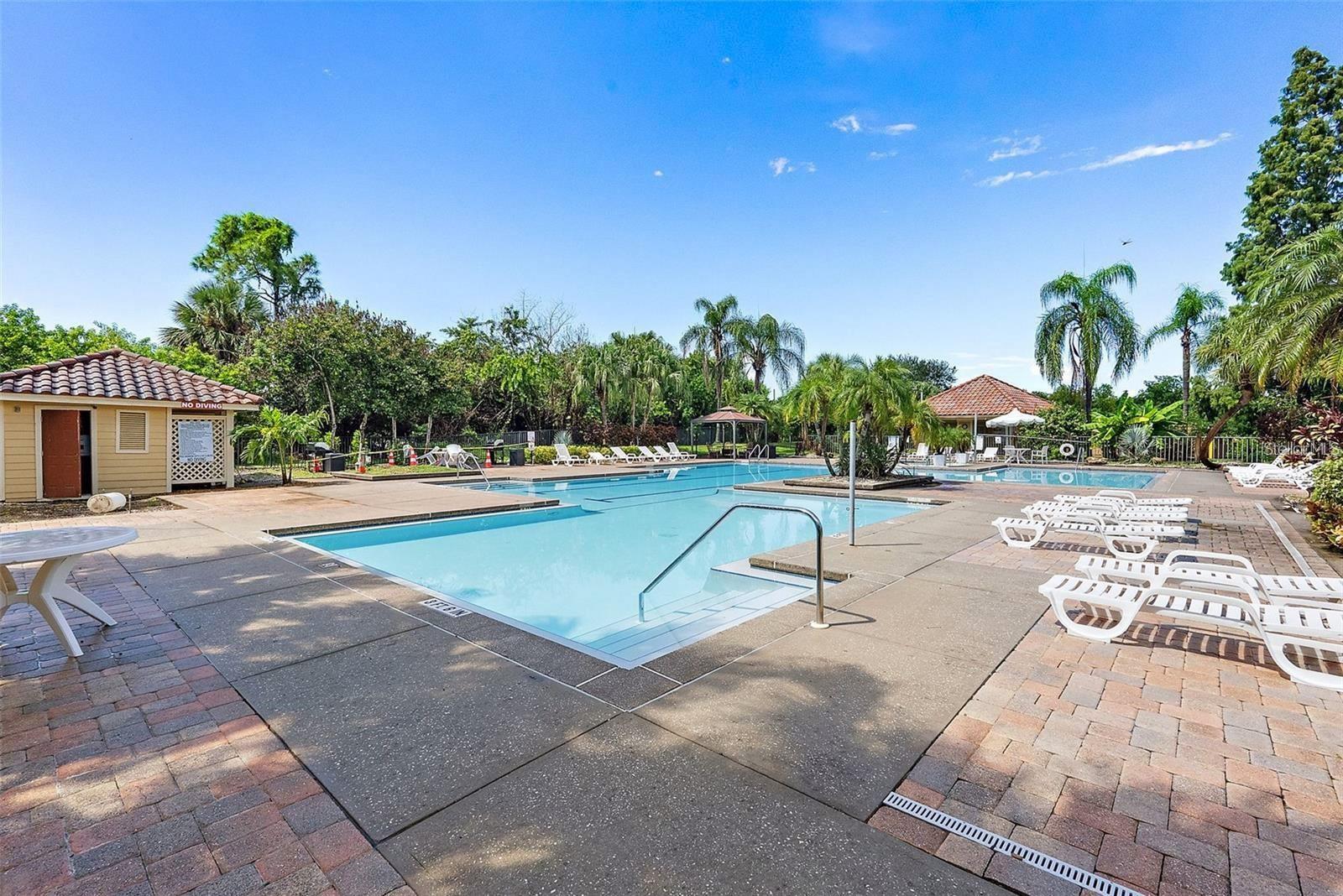 BAYPOINTE PRESERVE CONDO - Residential Lease