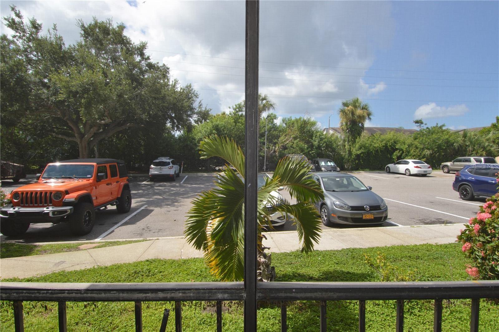 BAYPOINTE PRESERVE CONDO - Residential Lease