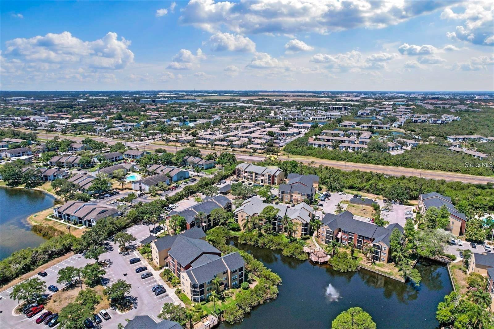 BAYPOINTE PRESERVE CONDO - Residential Lease