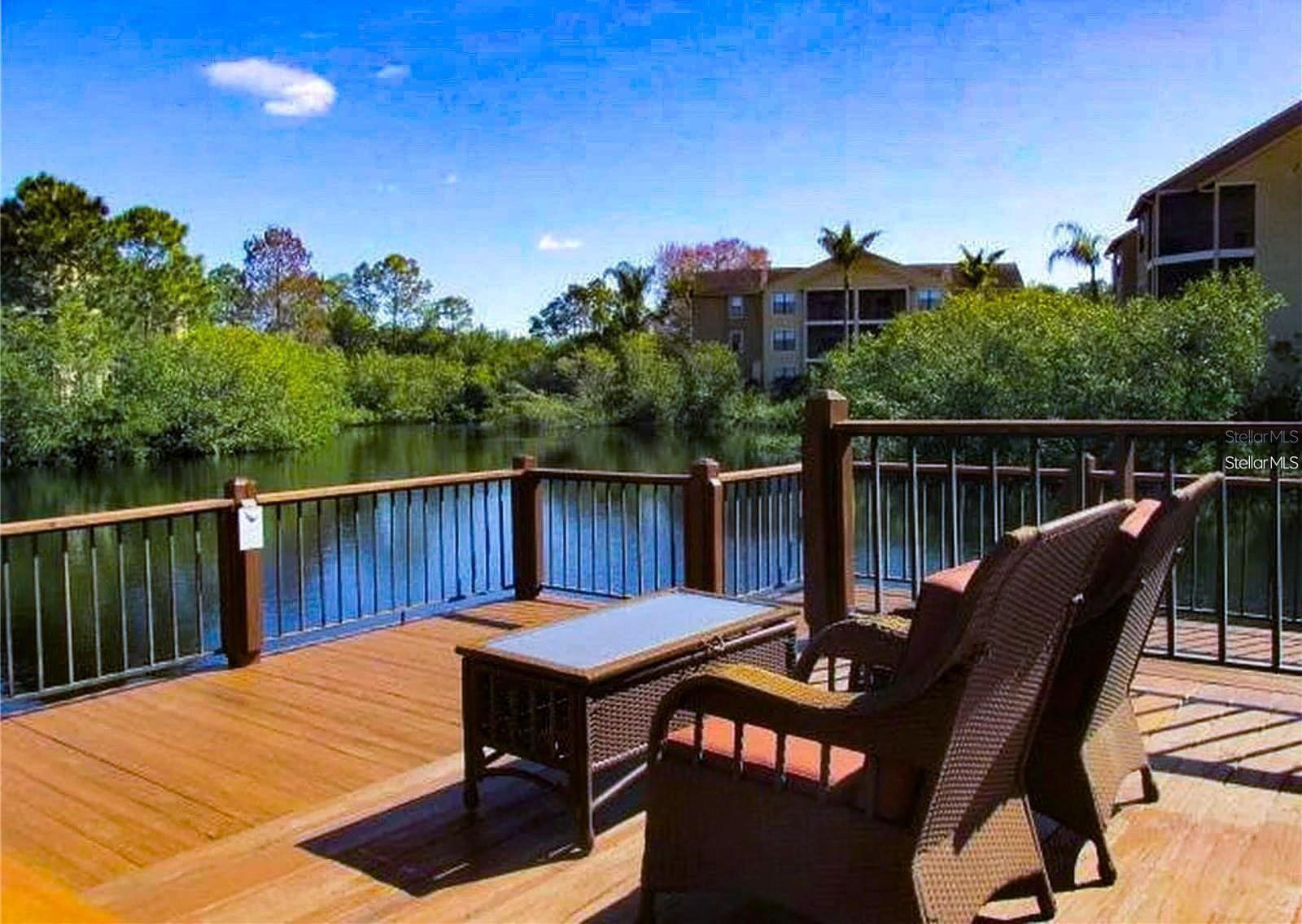 BAYPOINTE PRESERVE CONDO - Residential Lease