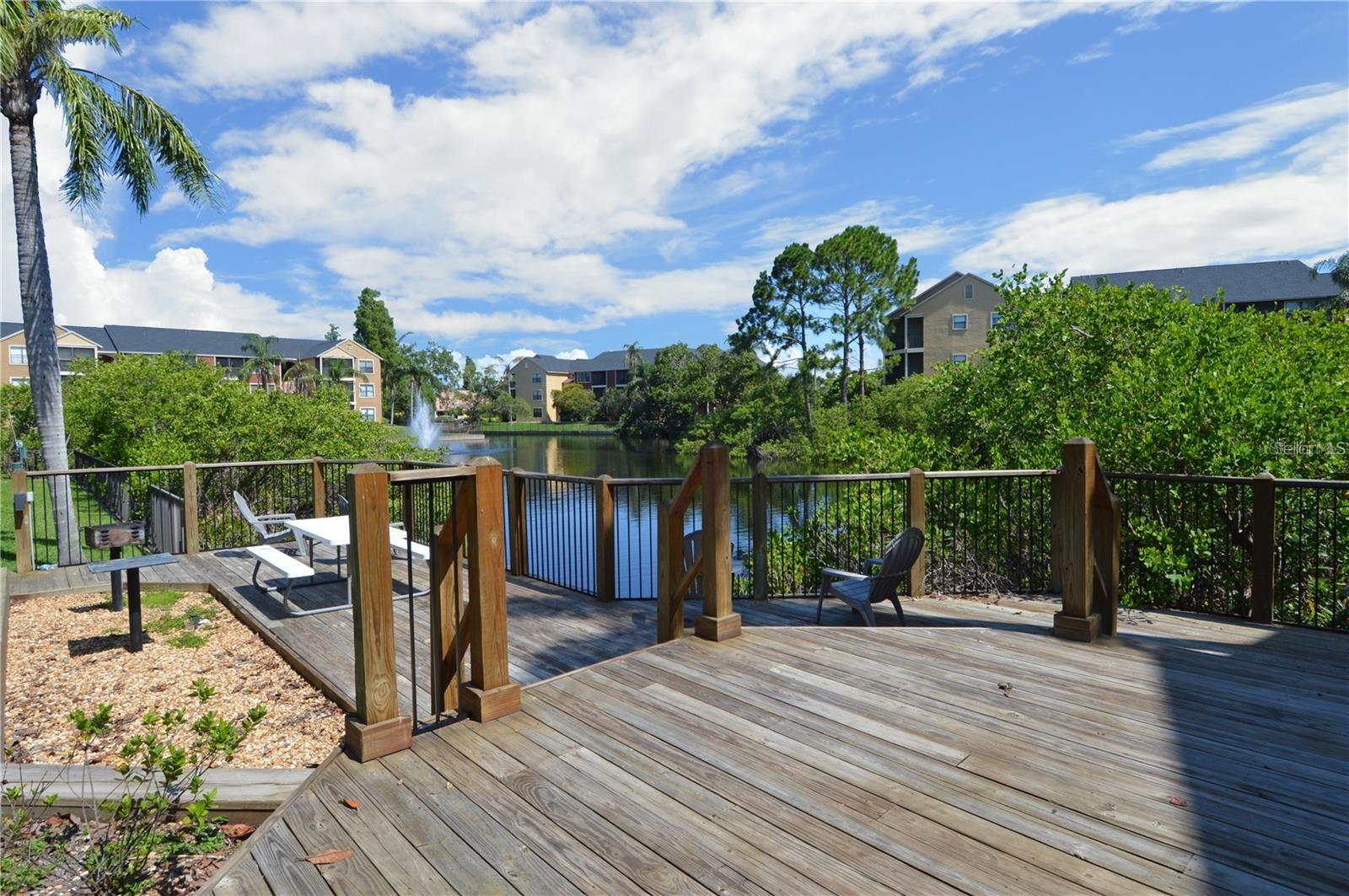 BAYPOINTE PRESERVE CONDO - Residential Lease