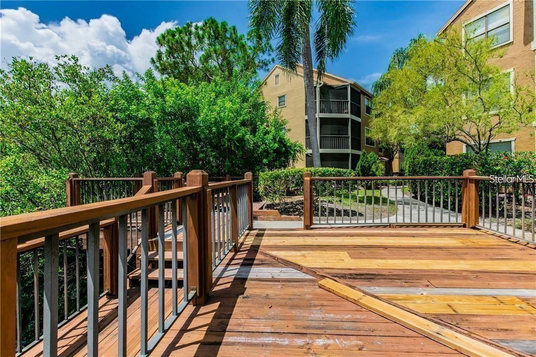 BAYPOINTE PRESERVE CONDO - Residential Lease